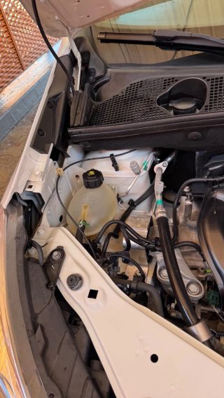 Dacia Dokker 2021
