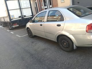 Daewoo Kalos 2004