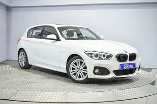BMW Serie 1 118i