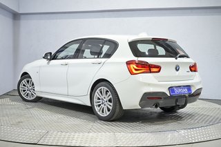BMW Serie 1 118i