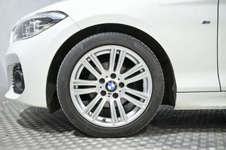 BMW Serie 1 118i