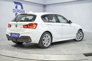 BMW Serie 1 118i