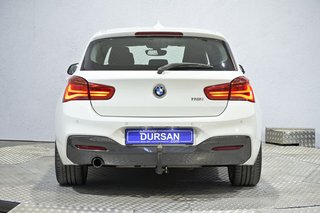 BMW Serie 1 118i