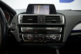 BMW Serie 1 118i