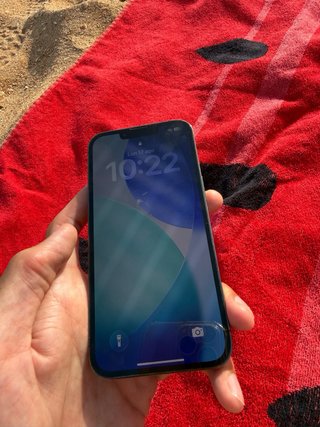 iPhone 13 Pro Space Gray