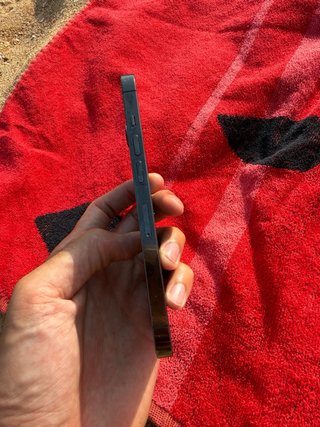 iPhone 13 Pro Space Gray