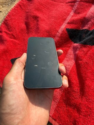 iPhone 13 Pro Space Gray