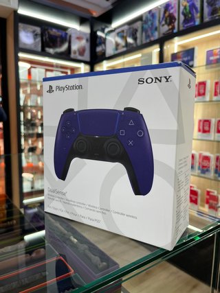 MANDO PLAY 5 MORADO