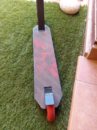 Patinete Tijuana