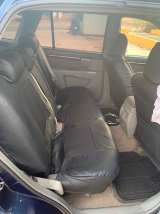 Hyundai Santa Fe 2006