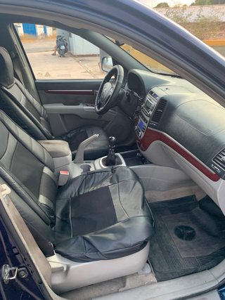 Hyundai Santa Fe 2006