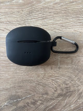 Auriculares Inalámbricos Negros