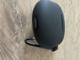 Auriculares Inalámbricos Negros