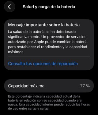 iPhone 13 Pro Verde 128GB