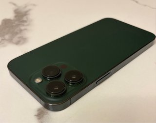 iPhone 13 Pro Verde 128GB