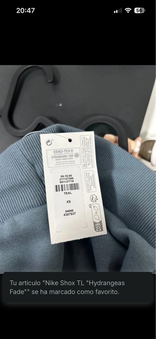 Pantalón de chándal gris Primark