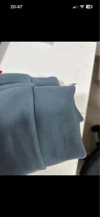 Pantalón de chándal gris Primark