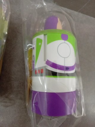 Tazas Batidoras Colacao