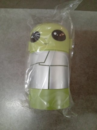 Tazas Batidoras Colacao