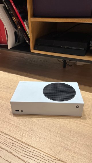 Xbox Series S 512GB