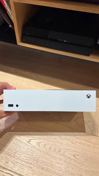Xbox Series S 512GB
