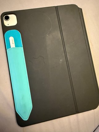 PACK: iPad Air M2 + Magic Keyboard + Apple Pencil