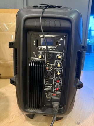 Altavoces Pyle 700W (2 unidades)