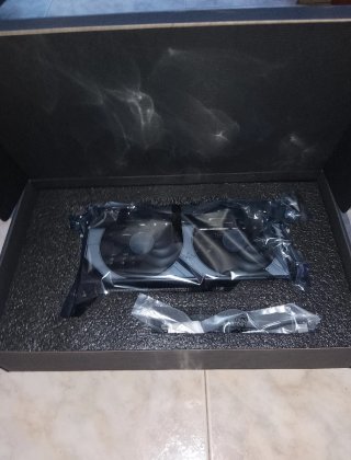 ASUS DUAL RTX 5070 OC 12GB GDDR7