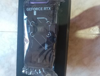ASUS DUAL RTX 5070 OC 12GB GDDR7