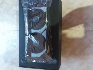 ASUS DUAL RTX 5070 OC 12GB GDDR7