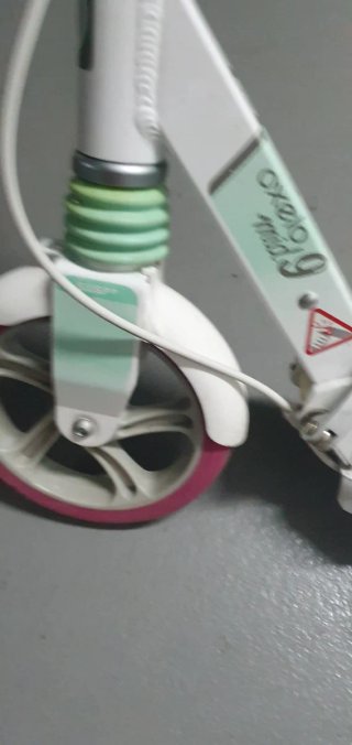 Patinete Oxelo Mid 9