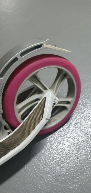 Patinete Oxelo Mid 9