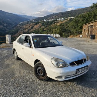 Daewoo Nubira 1999