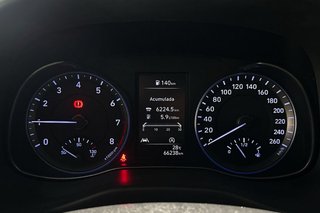 Hyundai Kona 1.0 TGDI Maxx 4X2