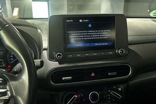 Hyundai Kona 1.0 TGDI Maxx 4X2