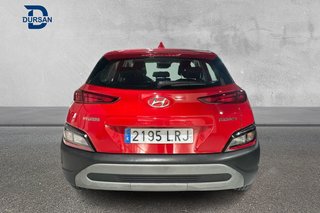 Hyundai Kona 1.0 TGDI Maxx 4X2