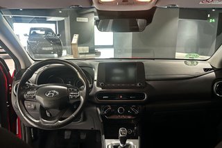 Hyundai Kona 1.0 TGDI Maxx 4X2