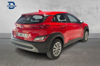 Hyundai Kona 1.0 TGDI Maxx 4X2