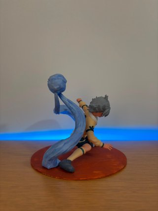 Figura Shawn Froste 15cm Inazuma Eleven