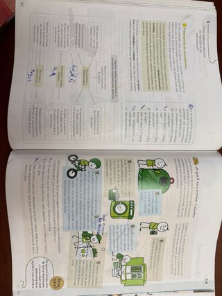 Ciencias da Natureza 5.