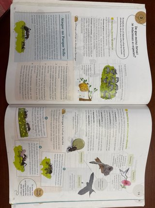 Ciencias da Natureza 5.