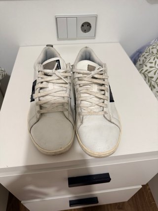 Zapatillas Le Coq Sportif Blancas Talla 41
