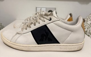 Zapatillas Le Coq Sportif Blancas Talla 41