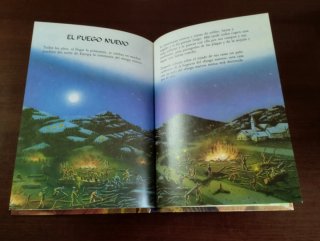 El mundo secreto de los gnomos