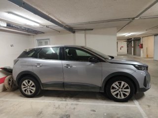 Peugeot 3008 2022