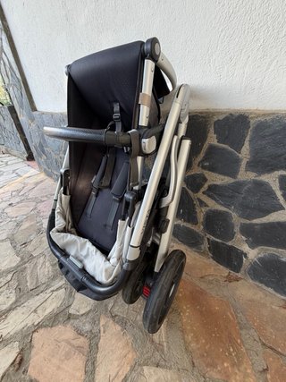 Carrito Uppababy VISTA