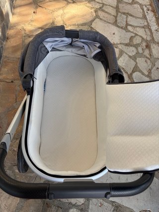 Carrito Uppababy VISTA