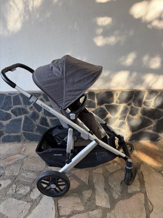 Carrito Uppababy VISTA