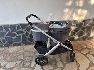 Carrito Uppababy VISTA