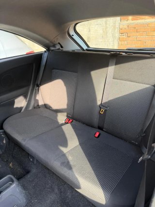 Opel Corsa 2013